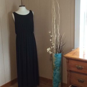 Sonoma Maxi Dress